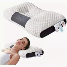 ALMOHADA CERVICAL ANTI DOLOR