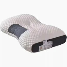ALMOHADA CERVICAL ANTI DOLOR