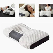 ALMOHADA CERVICAL ANTI DOLOR