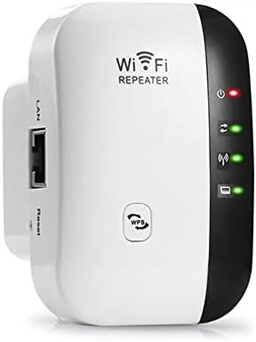 MC - Repetidor de señal Wi-FI